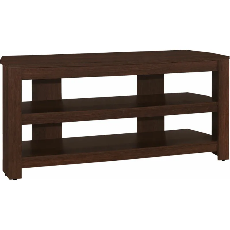 42" Monarch Corner TV Stand