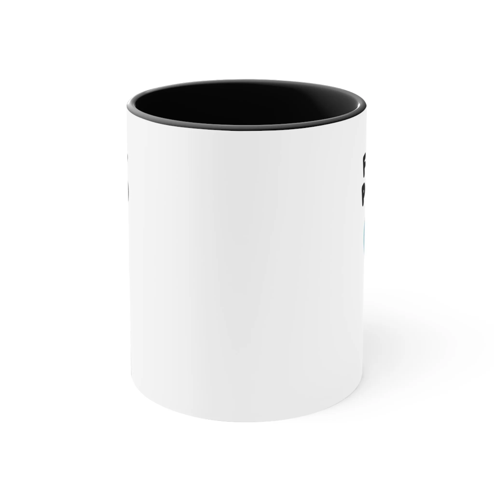 Accent Coffee Mug, 11oz