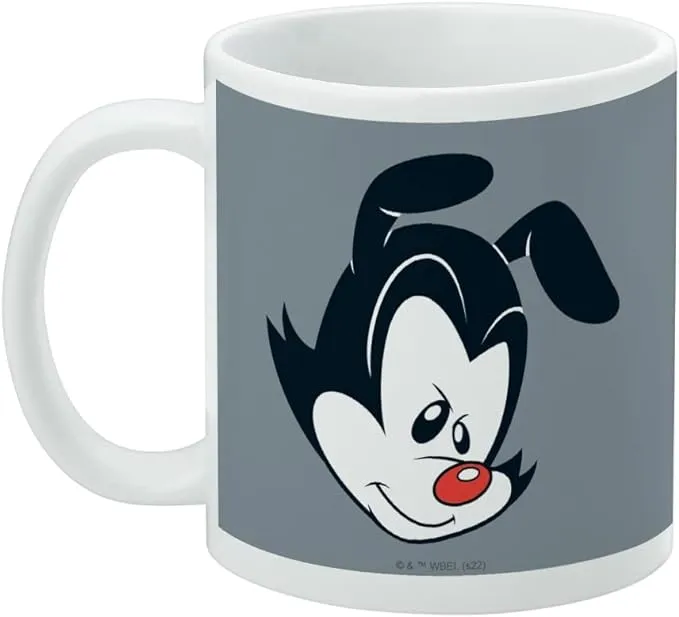 Animaniacs - Yakko Head Mug