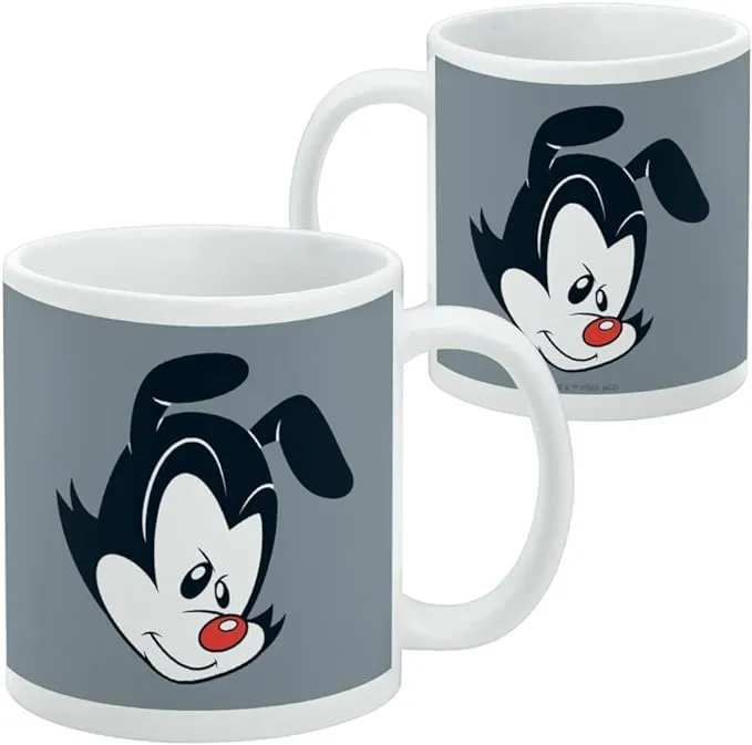 Animaniacs - Yakko Head Mug