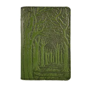 Avenue of Trees Pocket Notebook Cover