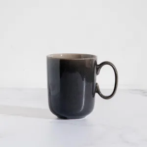 Bella Ceramic Mug - Grey