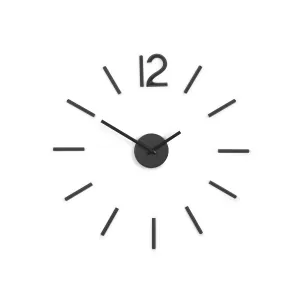 Blink Wall Clock