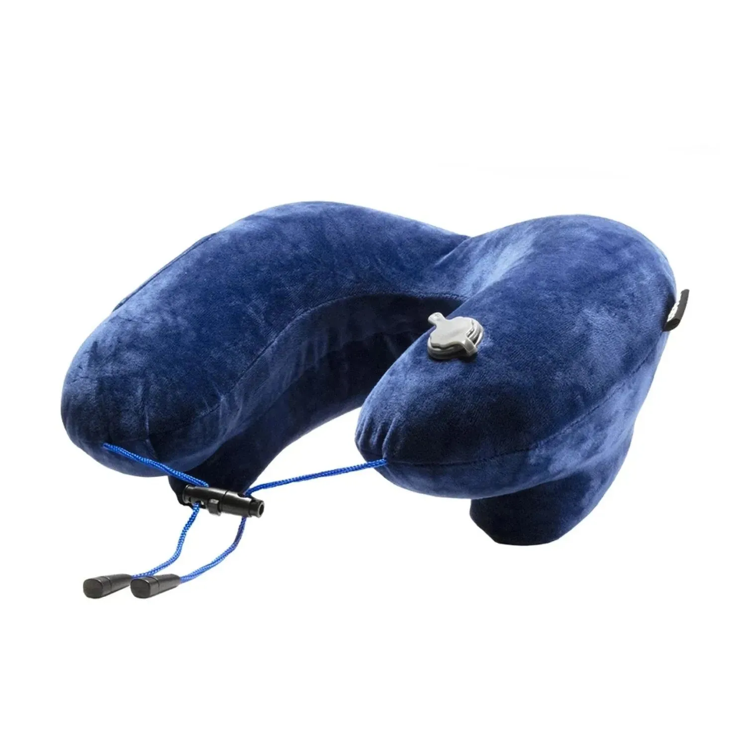 Cabeau Air Evolution Pillow - Royal Blue