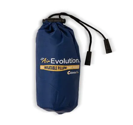 Cabeau Air Evolution Pillow - Royal Blue