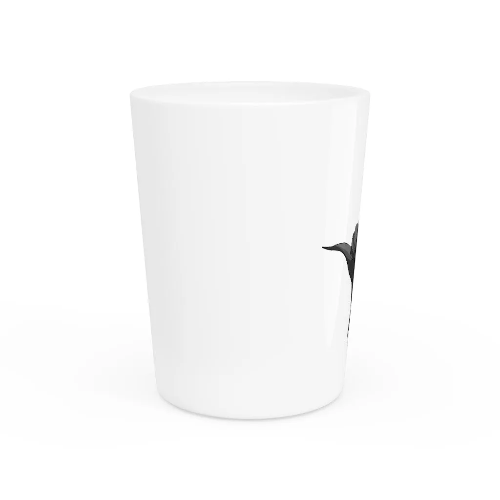 Carcoot Shot Glass