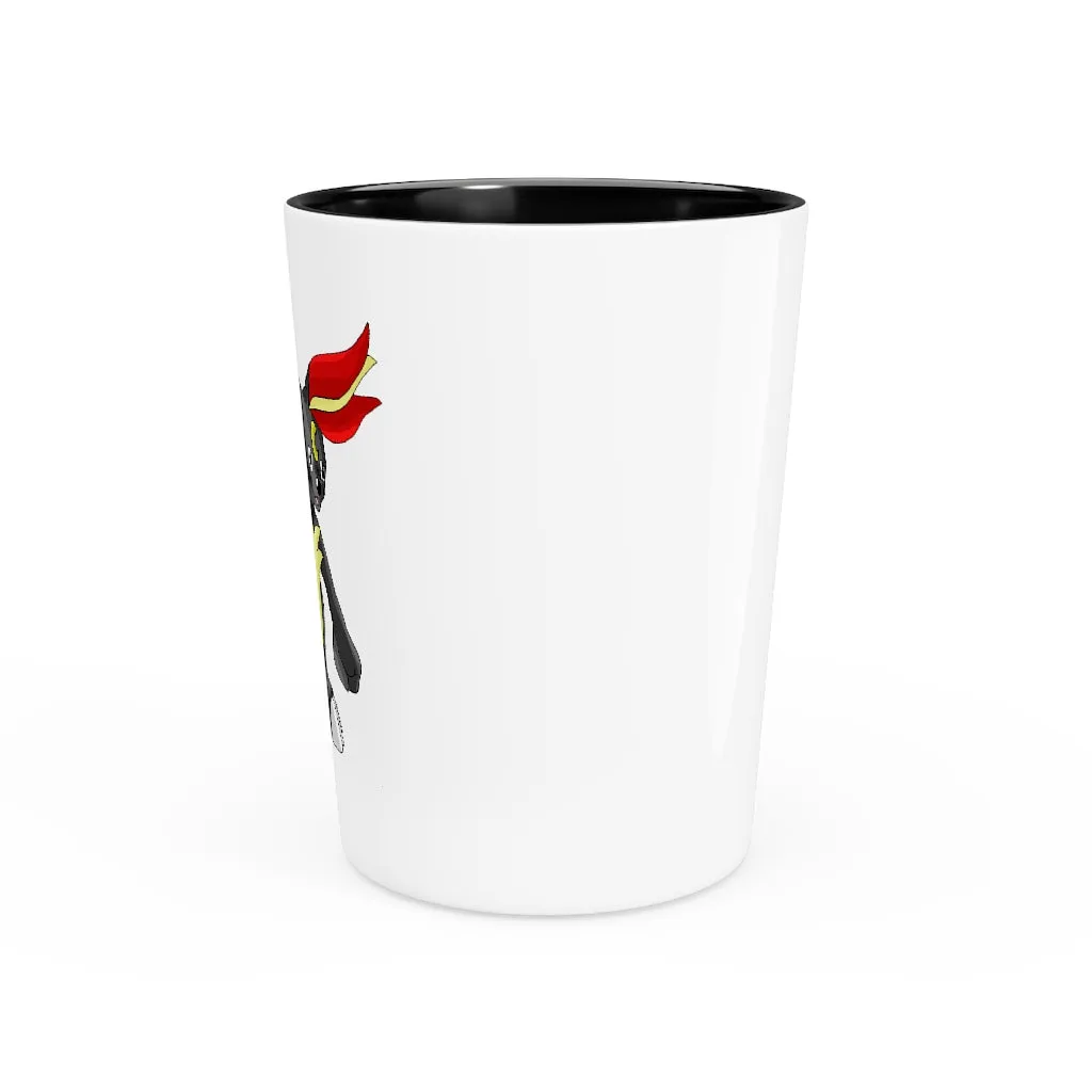 Carcoot Shot Glass