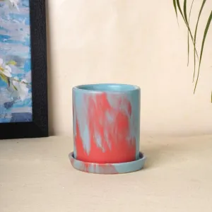 Ceramic Plant Pot