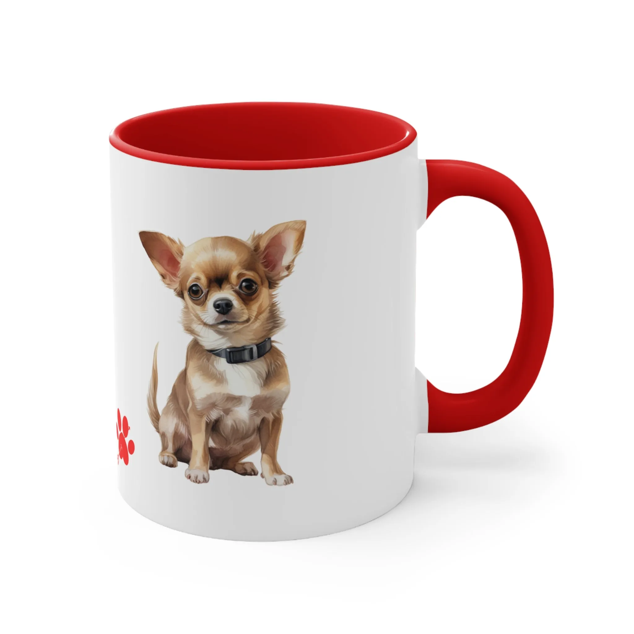 CHIHUAHUA MUG - DOG BREEDS MUGS - MUGSCITY - Free Shipping