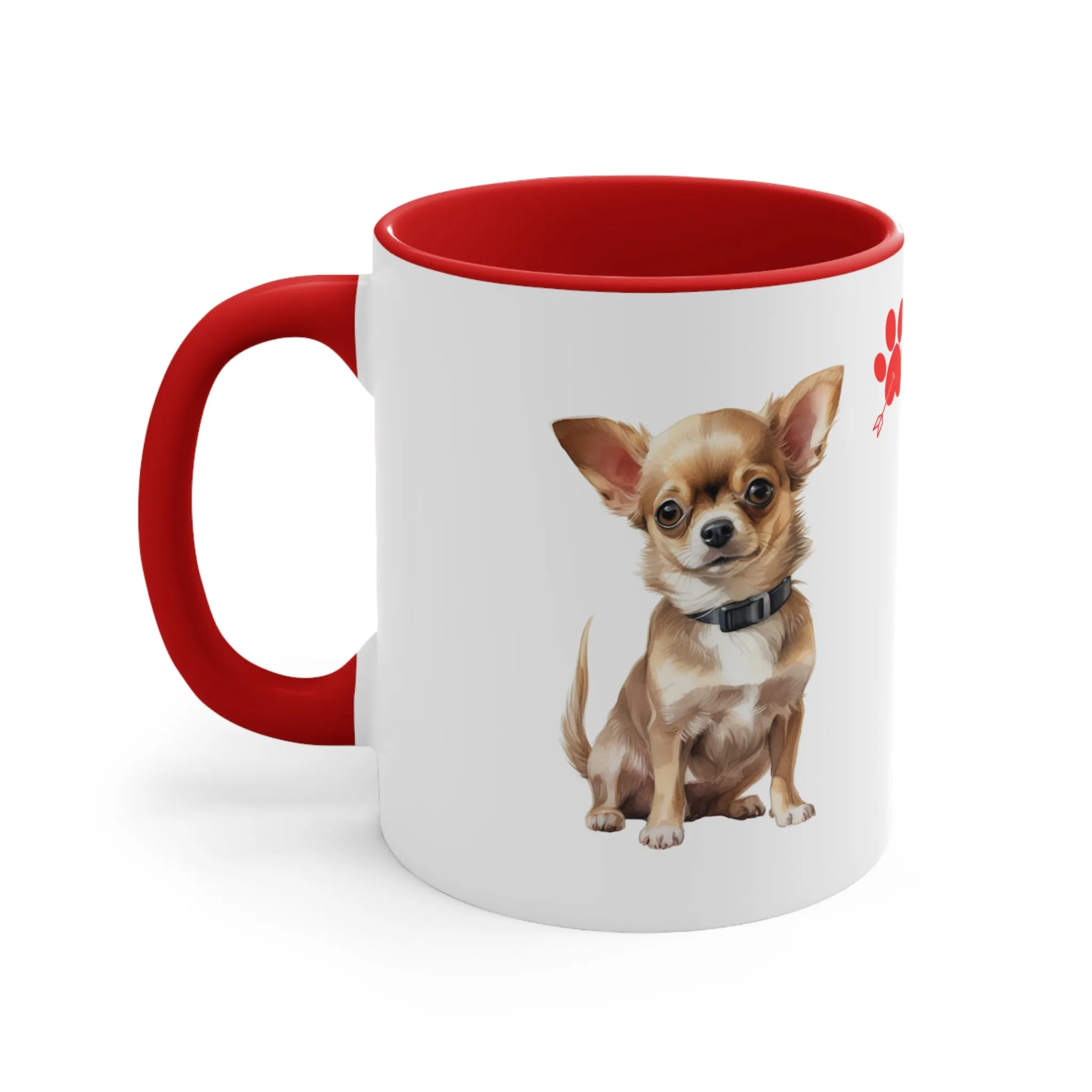 CHIHUAHUA MUG - DOG BREEDS MUGS - MUGSCITY - Free Shipping