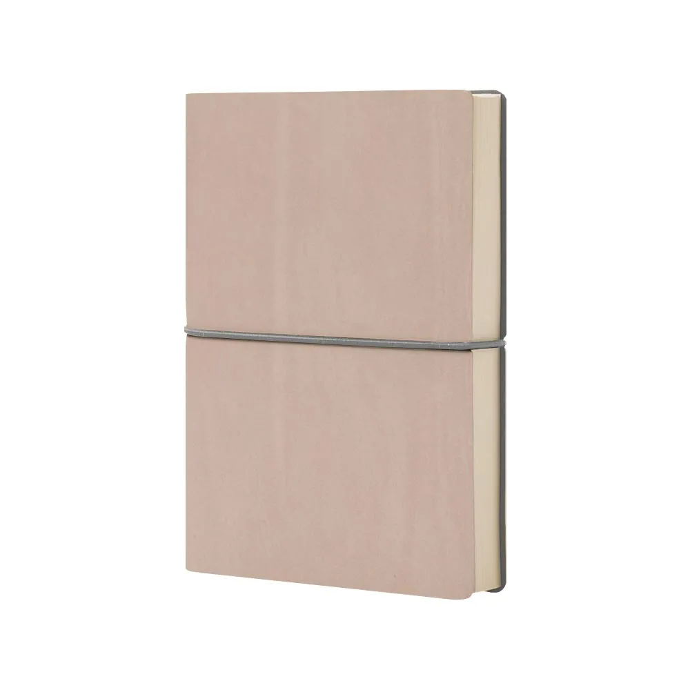 CIAK Classic Notebook Antique Pink A5 Ivory Paper