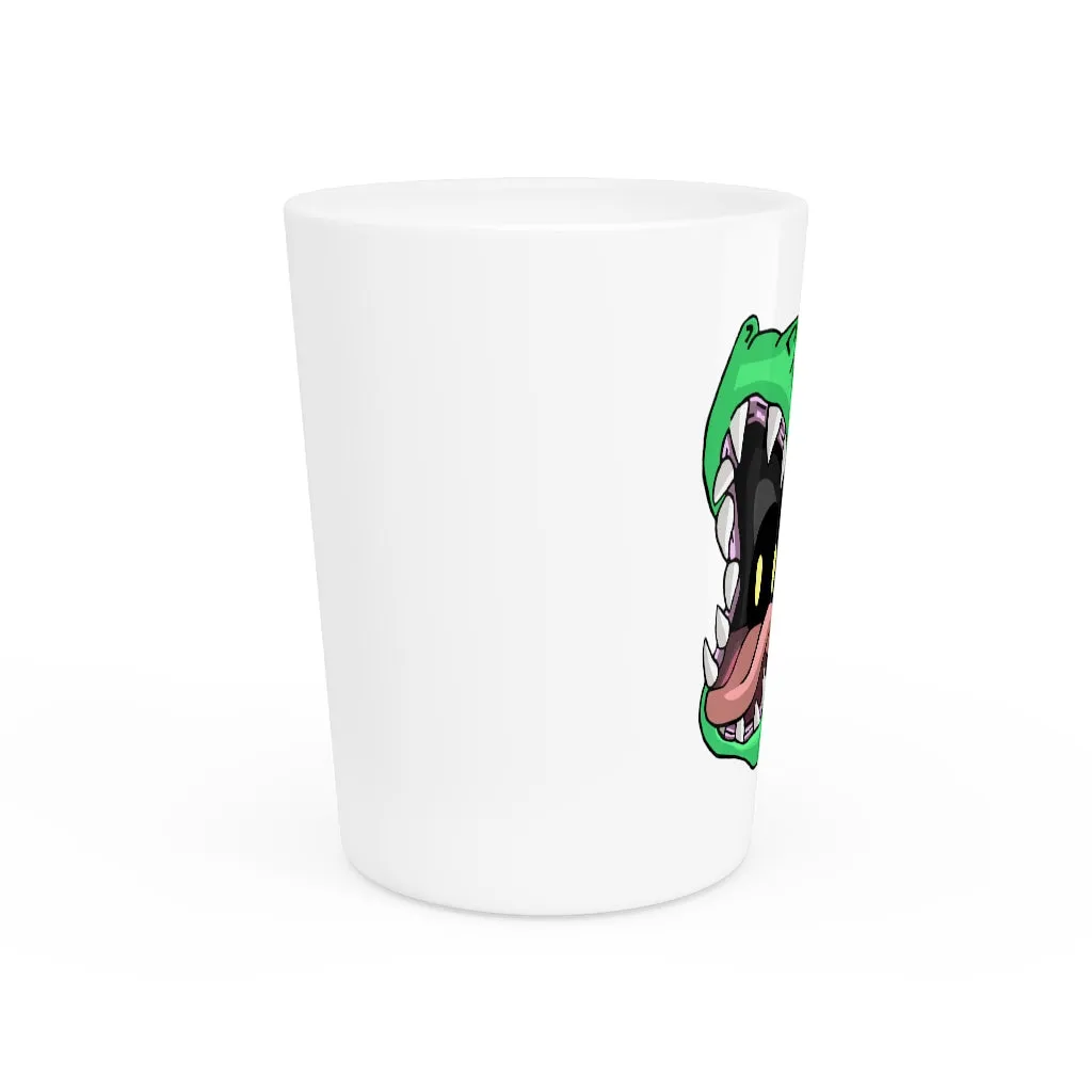 Crock Shot Glass