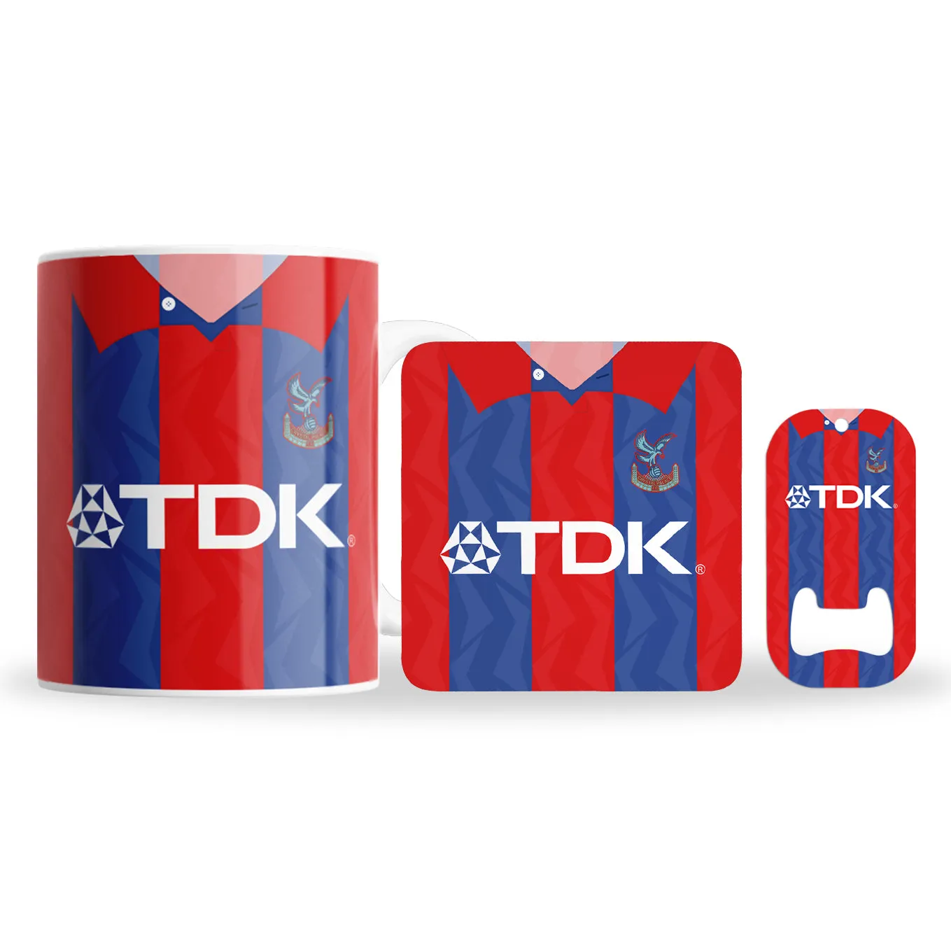 Crystal Palace 94 Home Bundle