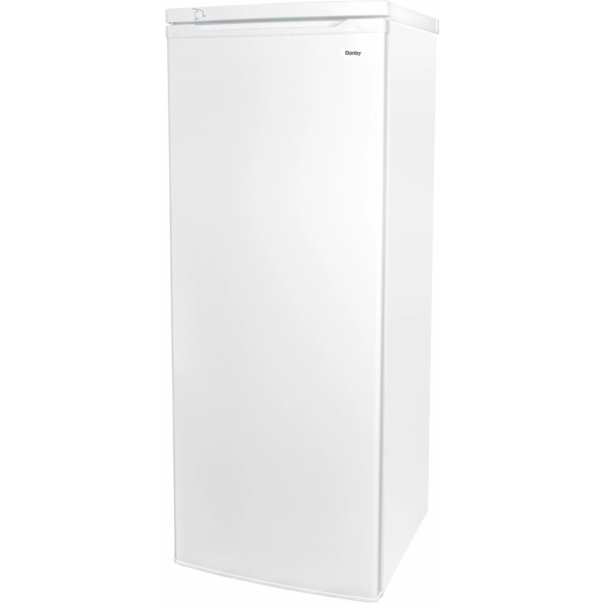 Danby 6.0 cu. ft. Upright Freezer DUFM060B2WDB