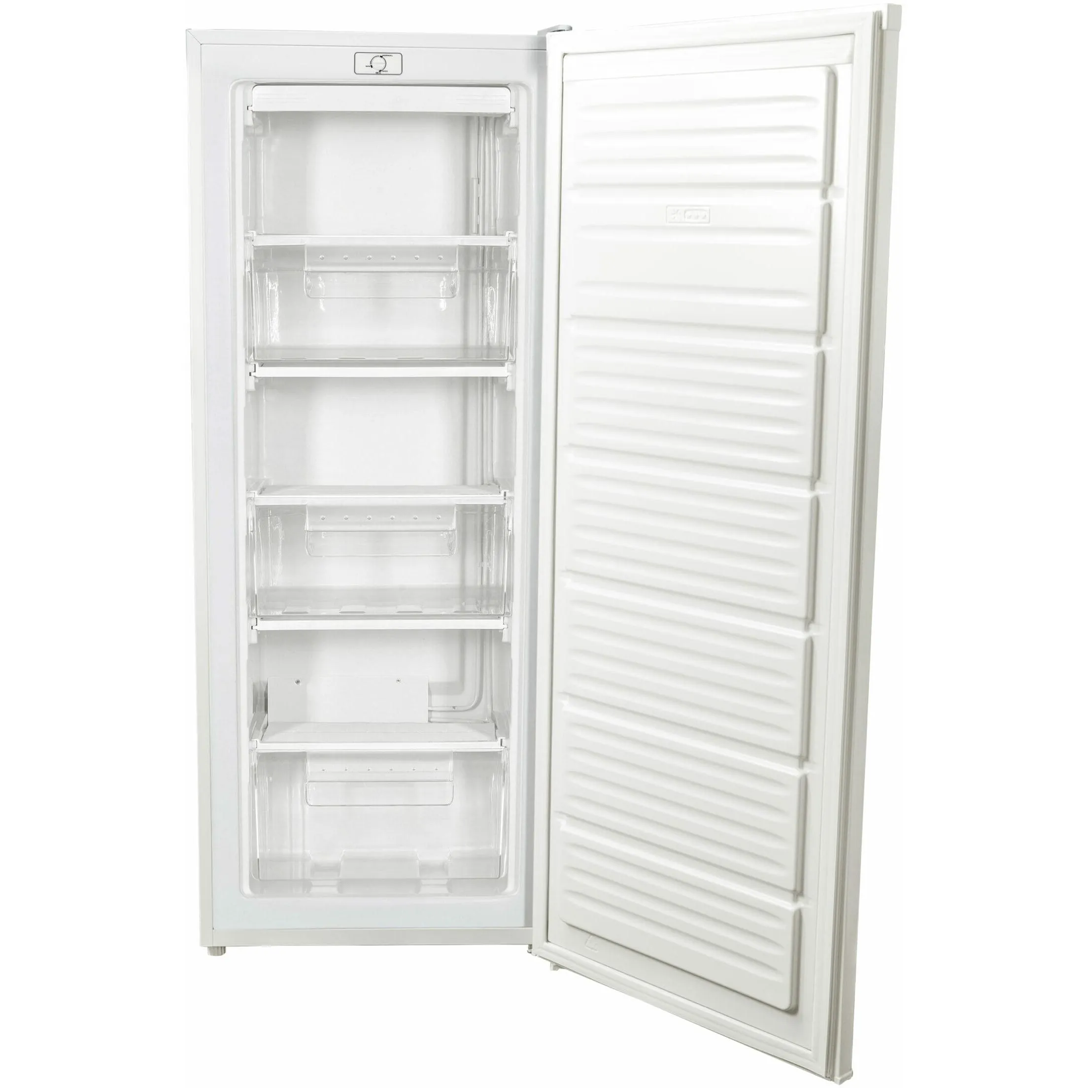 Danby 6.0 cu. ft. Upright Freezer DUFM060B2WDB