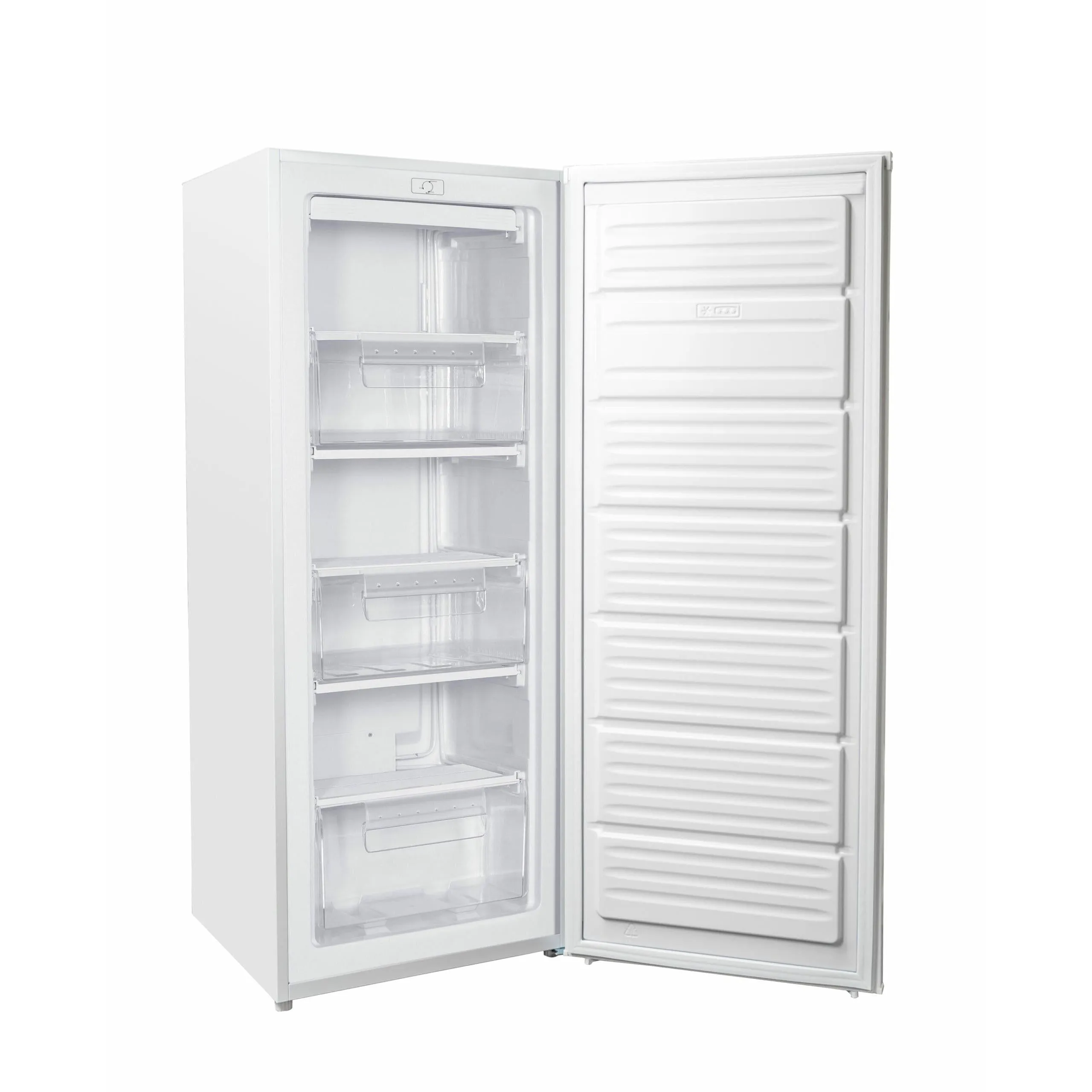 Danby 6.0 cu. ft. Upright Freezer DUFM060B2WDB