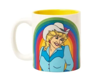 Dolly Mug