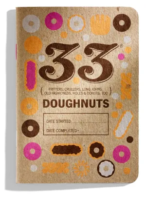 Doughnut Journals