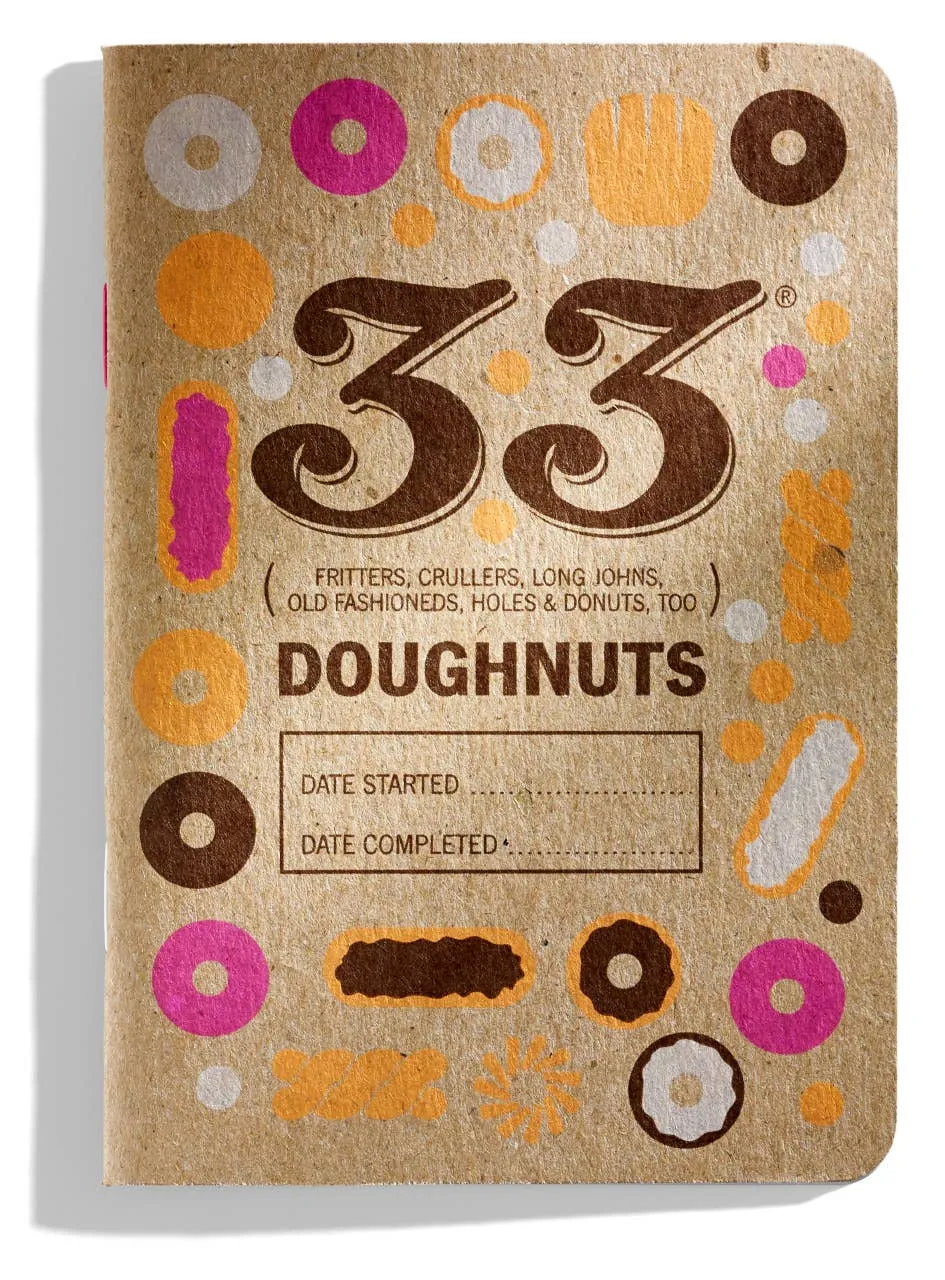 Doughnut Journals