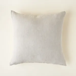 Driftwood Linen Pillow