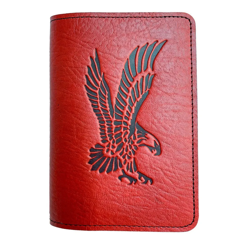 Eagle Pocket Notebook Cover