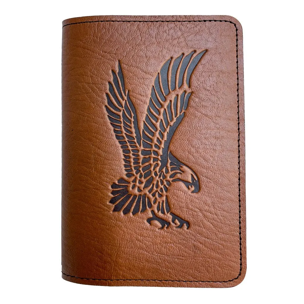 Eagle Pocket Notebook Cover