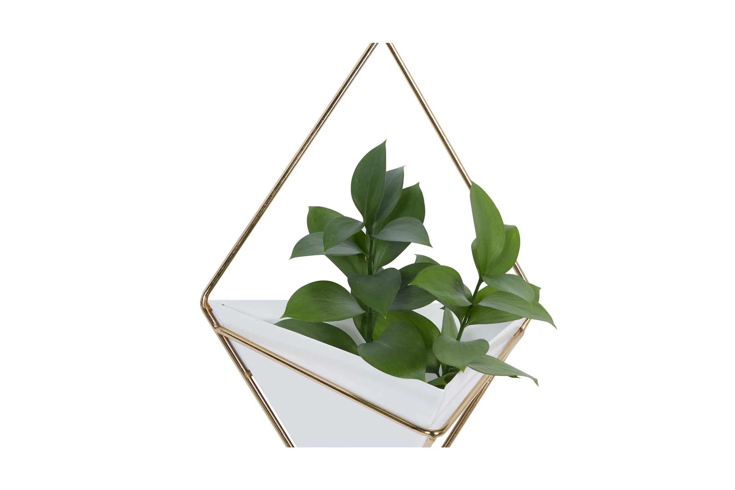 Emily Hanging Planter Set