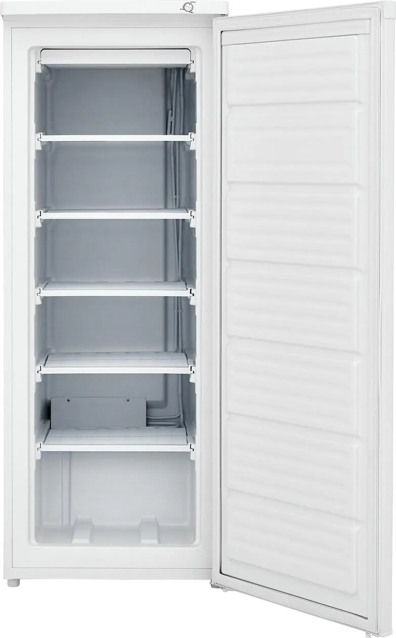 FFUM0623AW Frigidaire 6 Cu. Ft. Upright Freezer