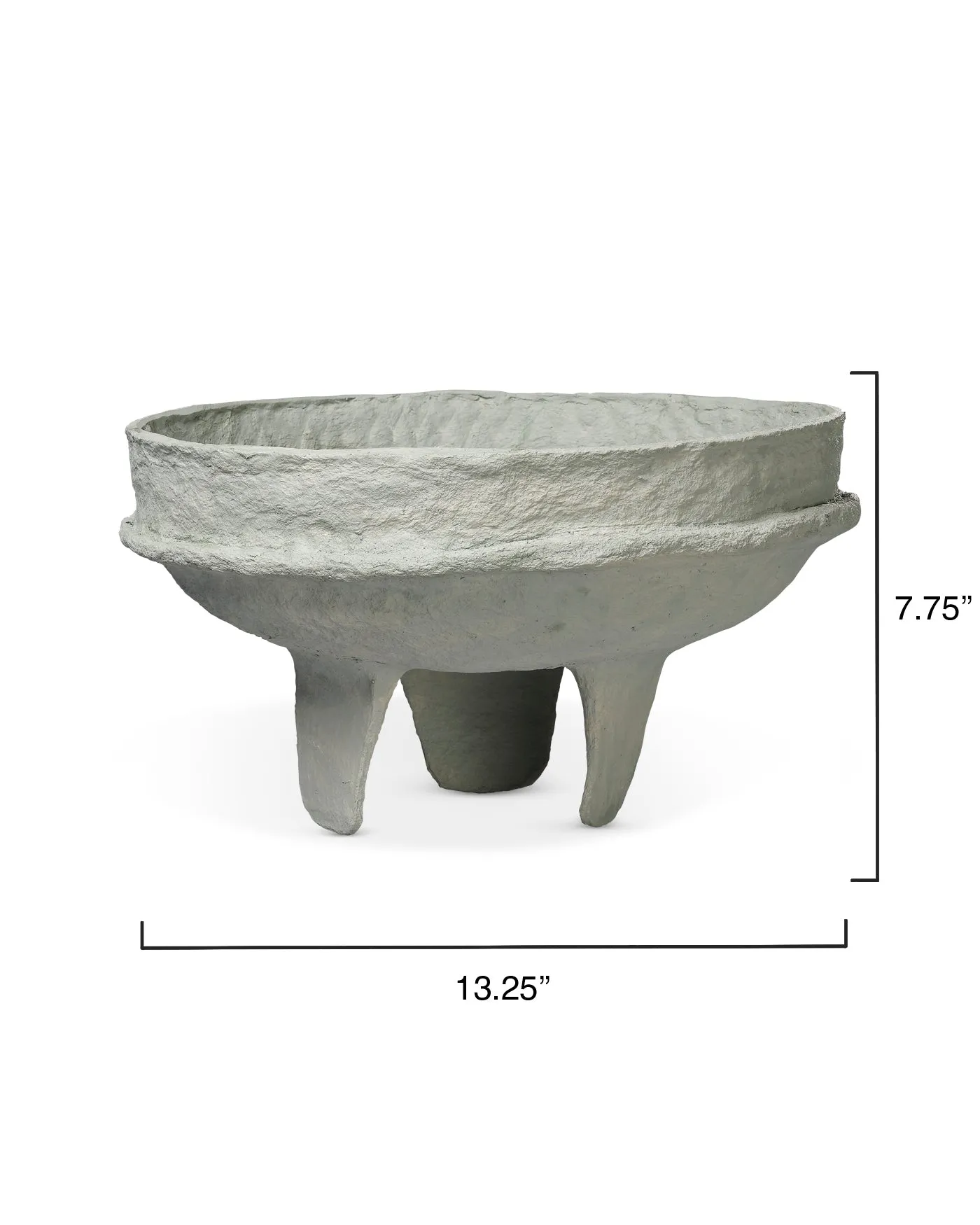 Field Low Bowl