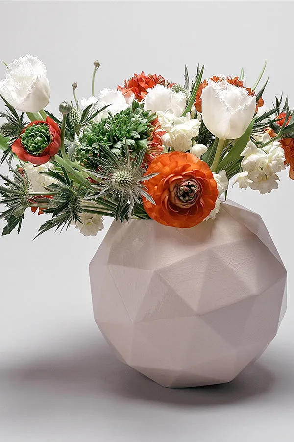 Geo Vase