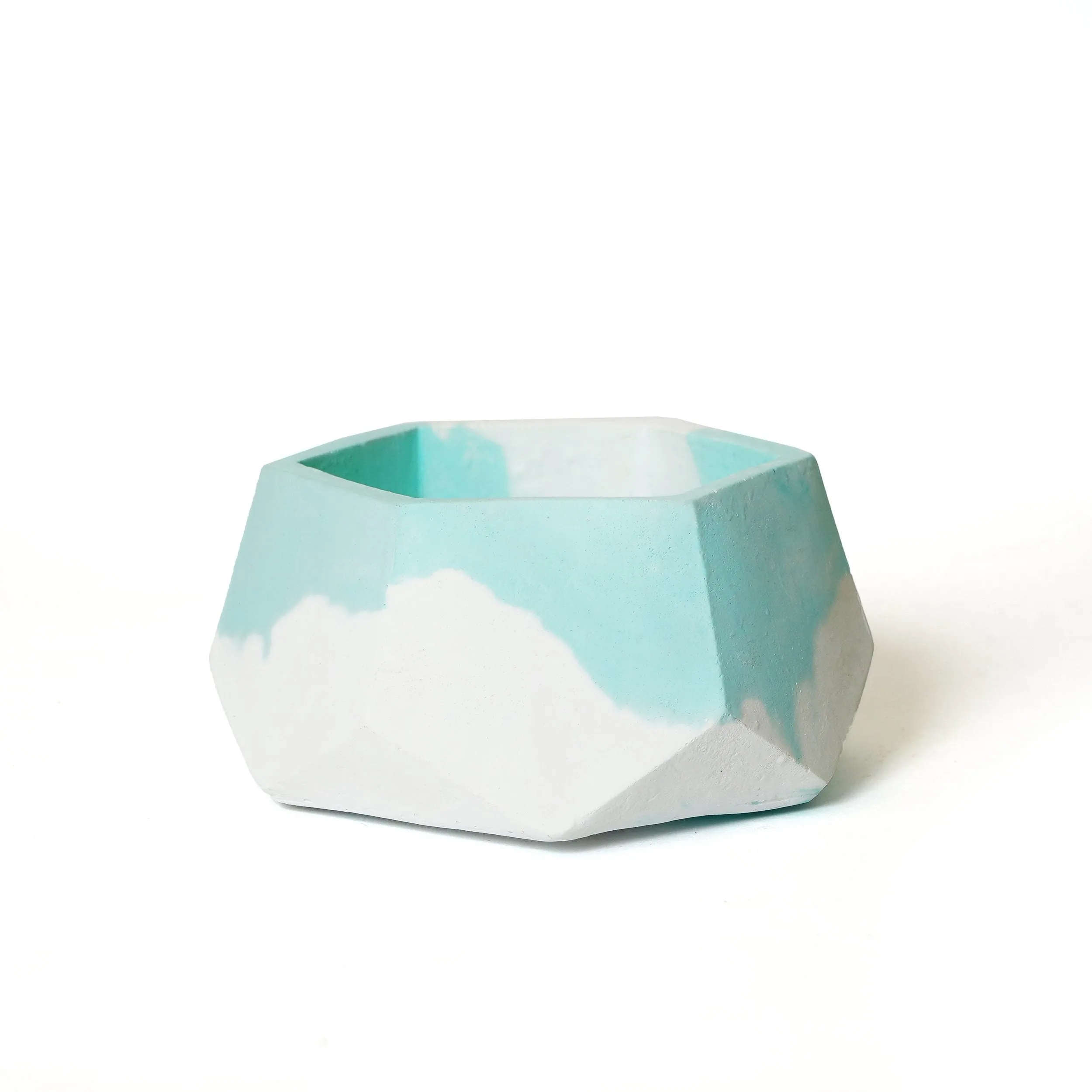 Hexagonal Planter