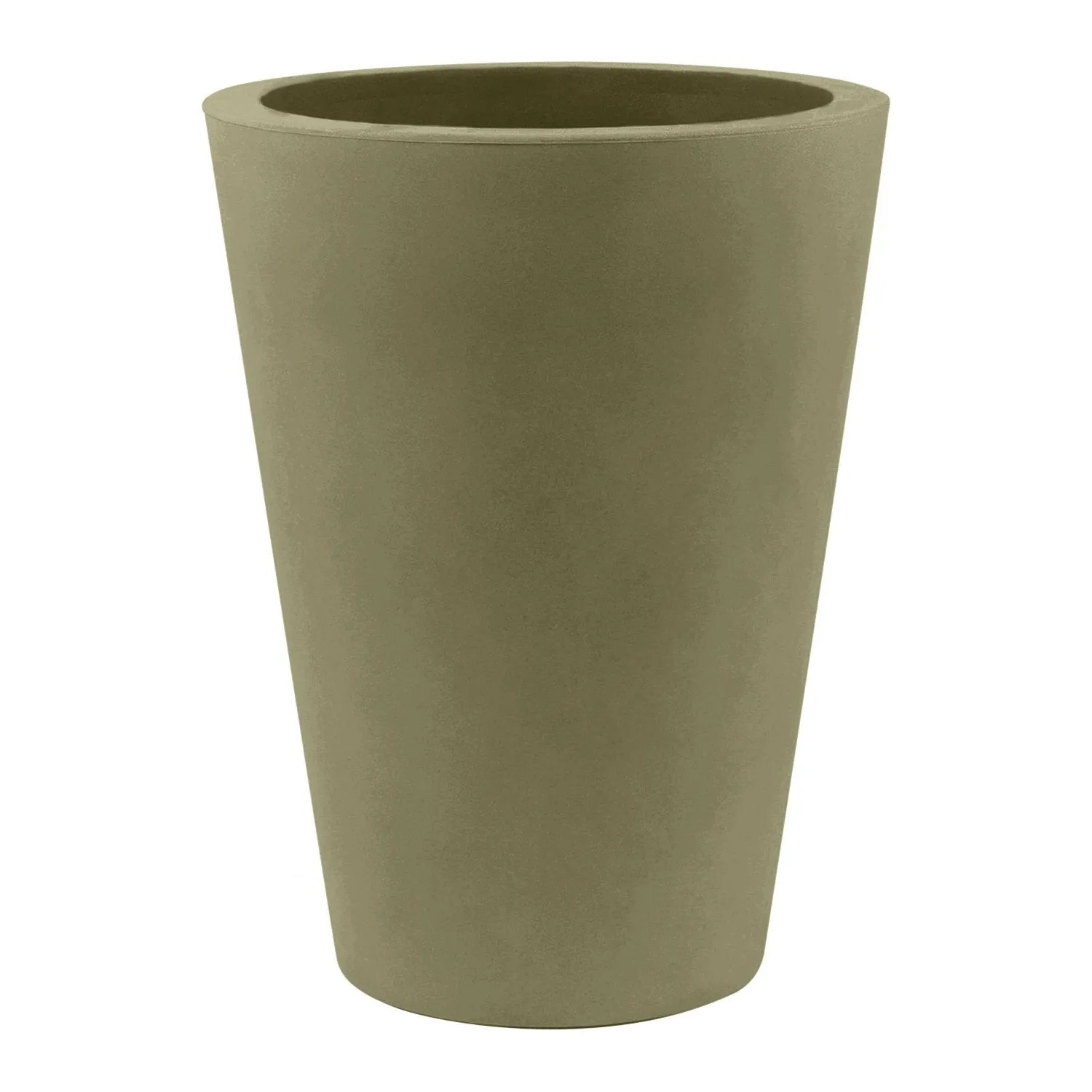 High Cone Planter