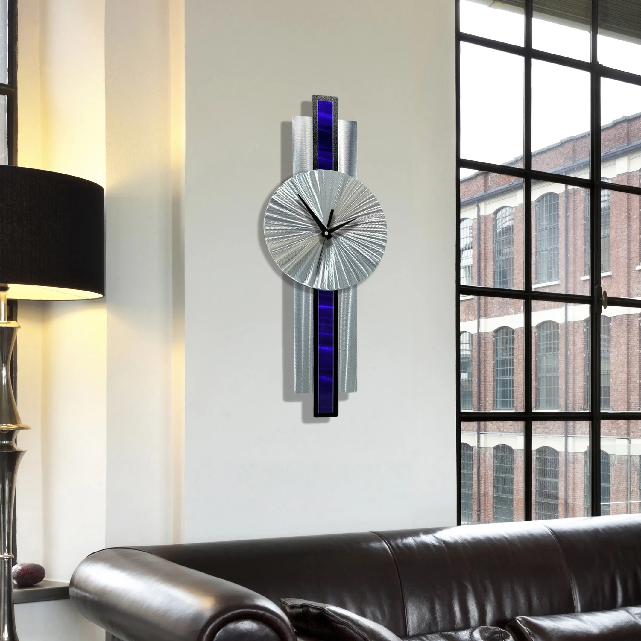 Infinite Orbit Clock