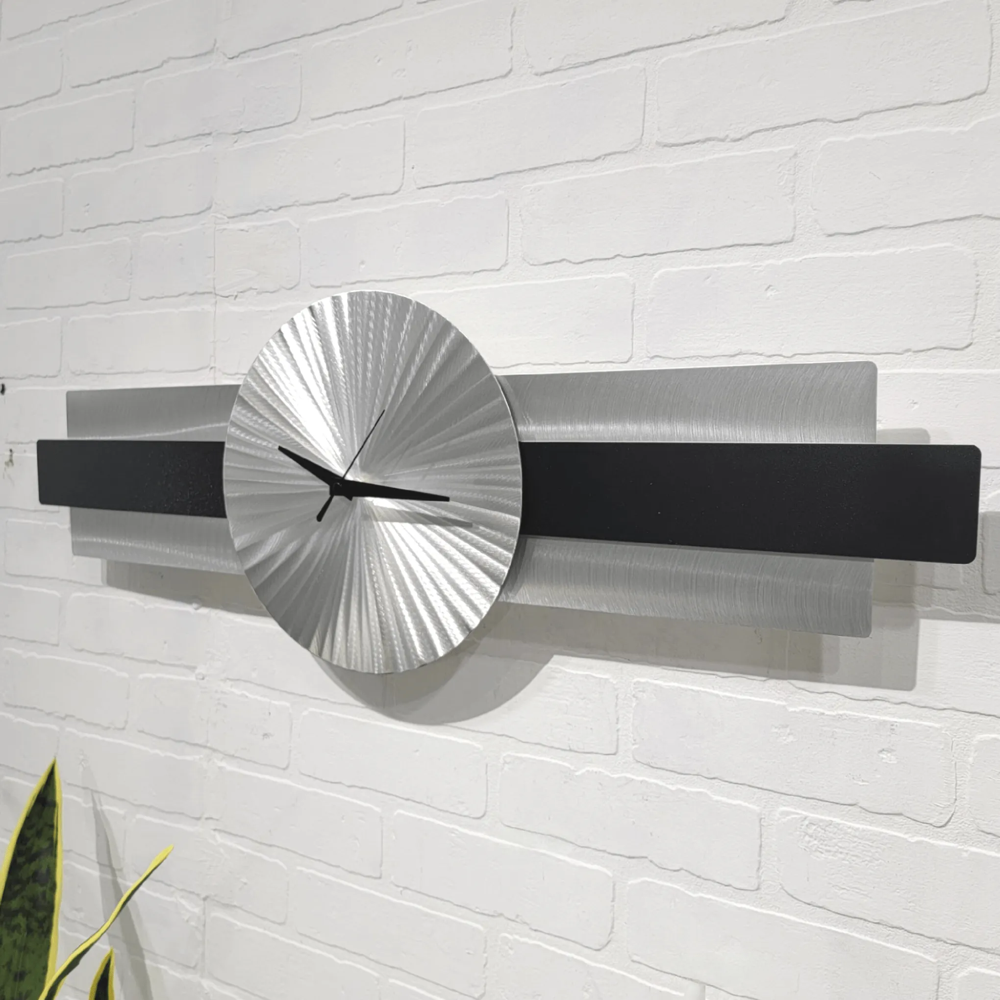 Infinite Orbit Clock