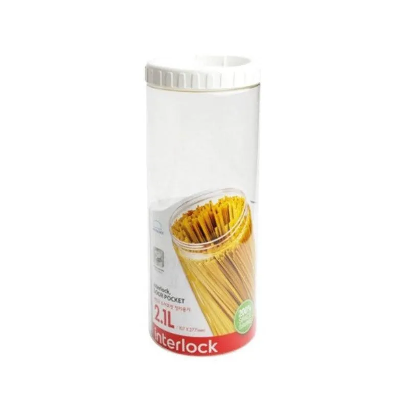 Interlock Door Pocket Container 2.1L