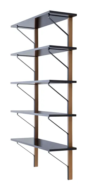 Kaari Shelving REB 009