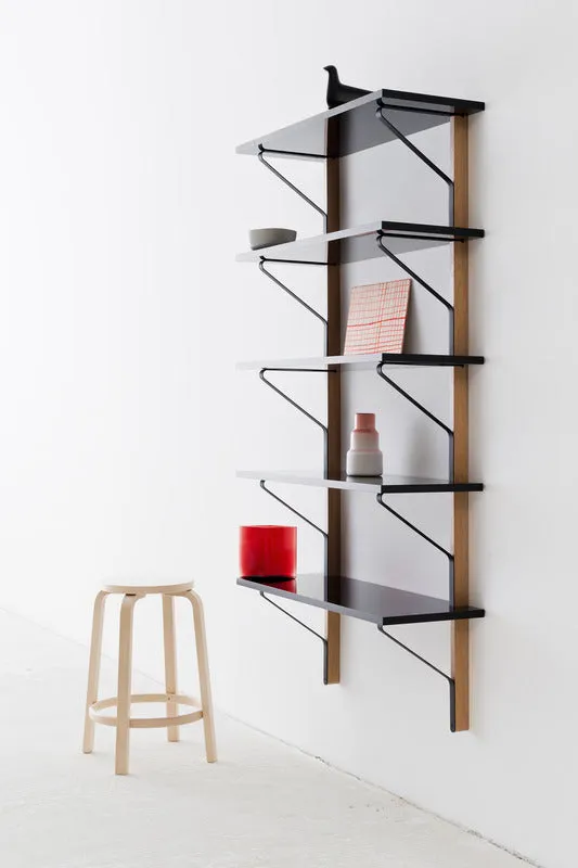 Kaari Shelving REB 009