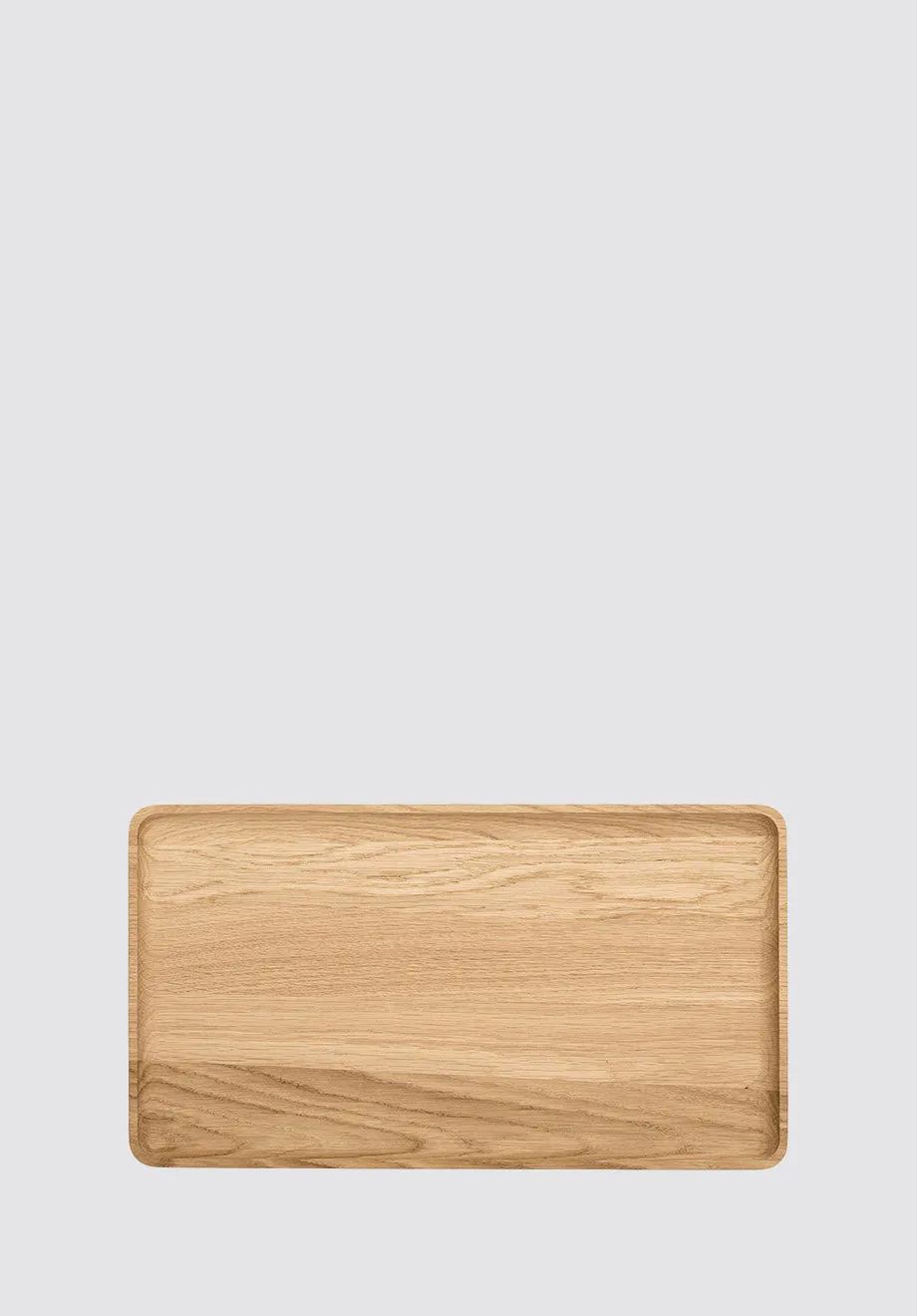 Large Tray (OakyBlocks)