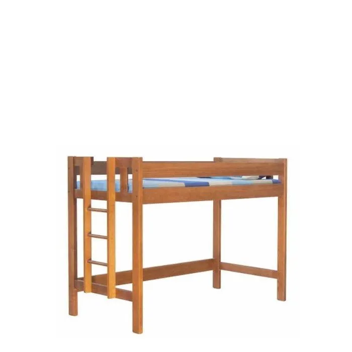 Loft High Bunk - Single