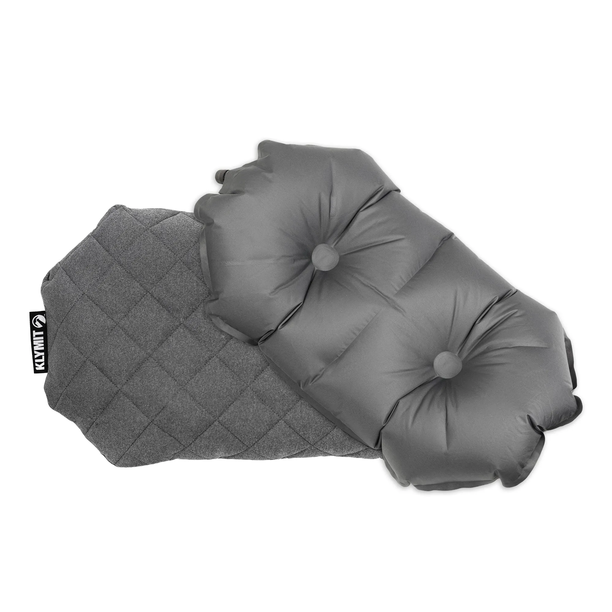 Luxe Camping Pillow™