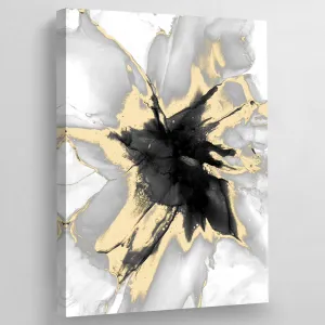 Marble Abstract Wall Art