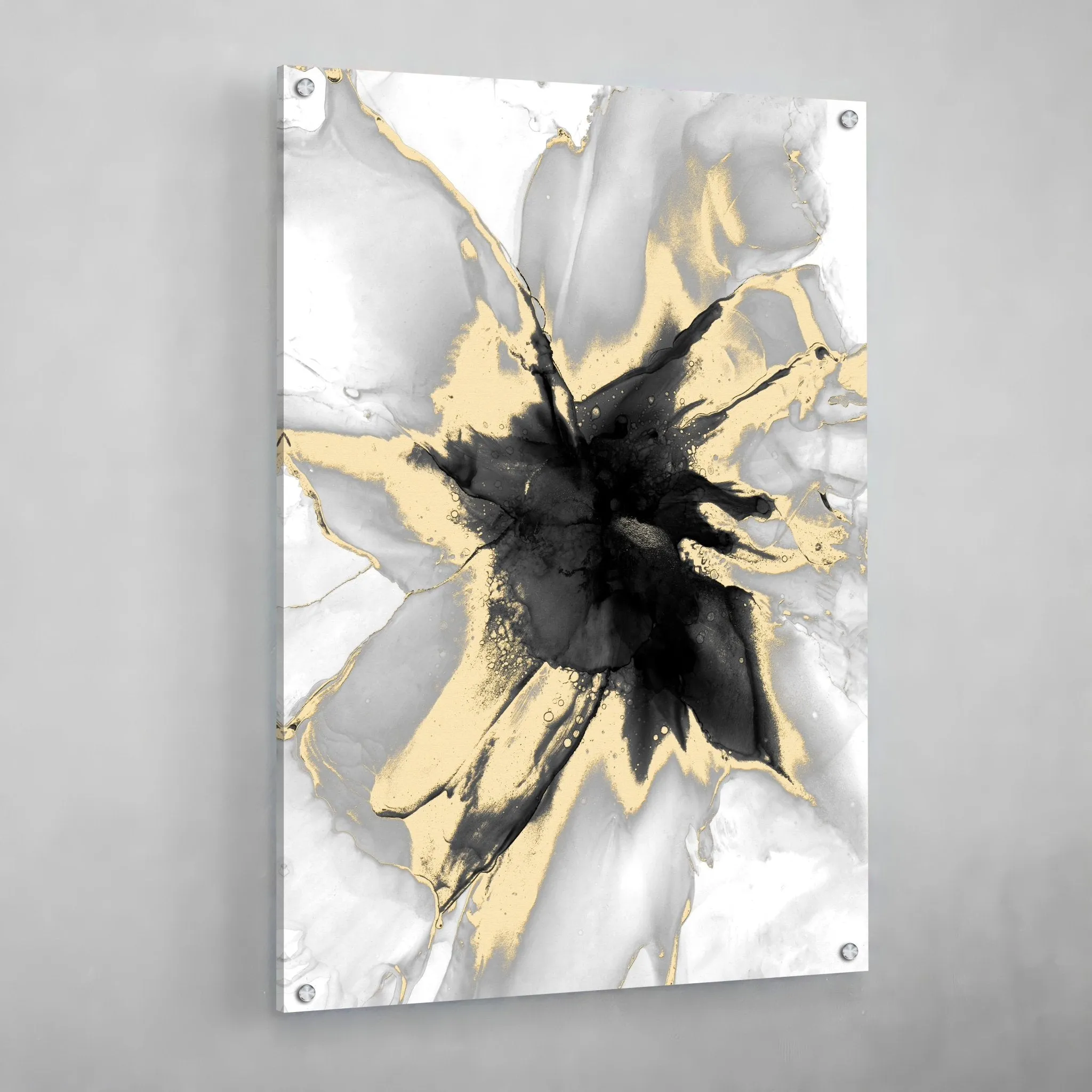 Marble Abstract Wall Art