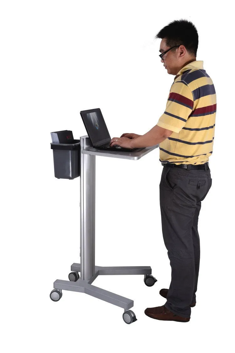 Medical Laptop Cart (HSC-11)