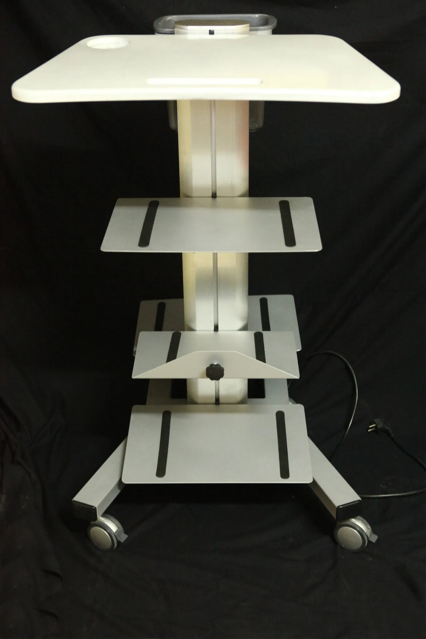 Medical Laptop Cart (HSC-11)