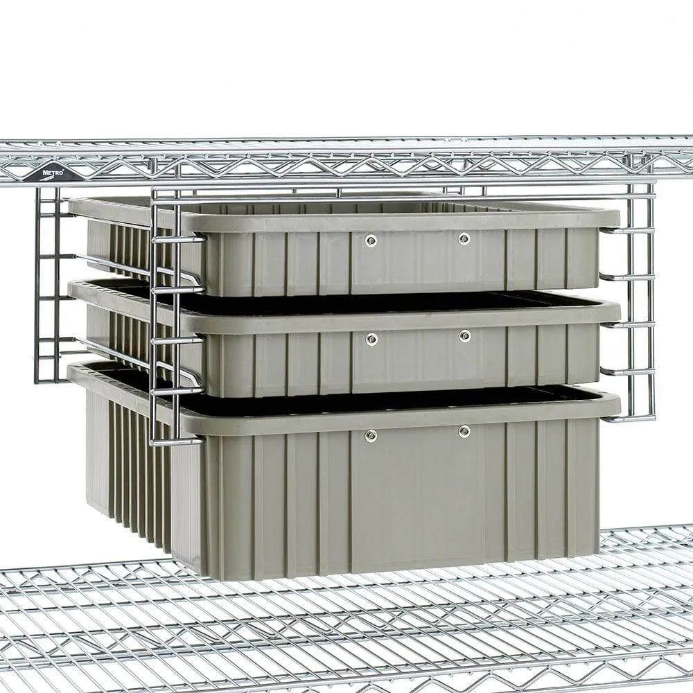 Metro Super Erecta Slide System