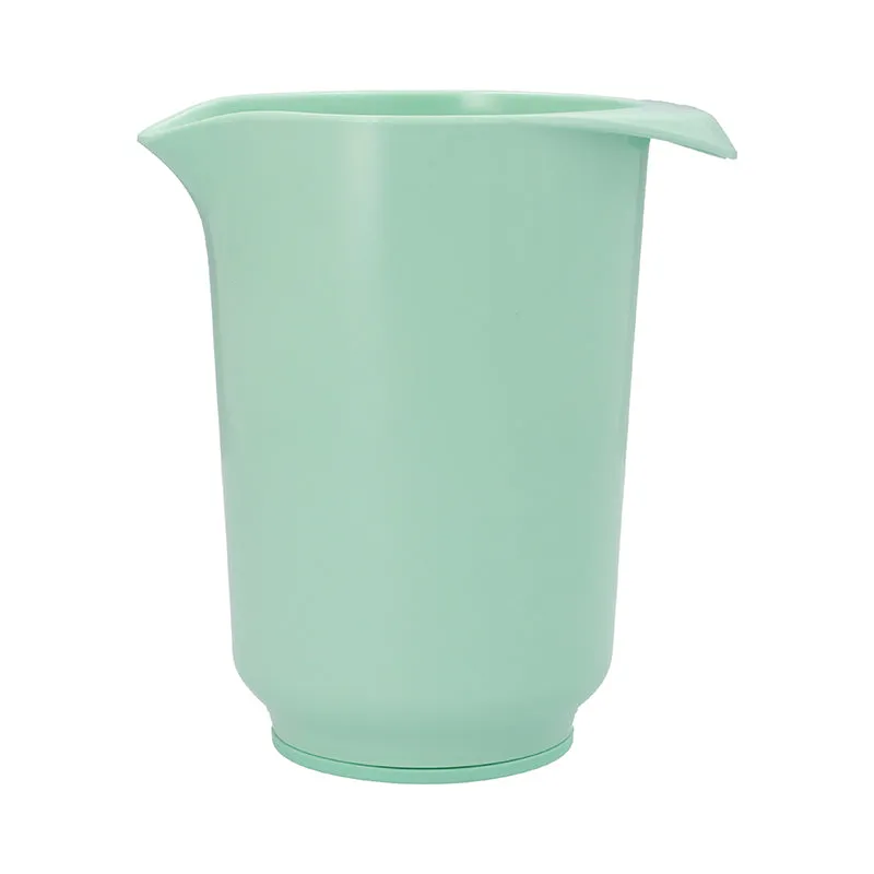 Mixing and Serving Jug, Turquoise, 1L