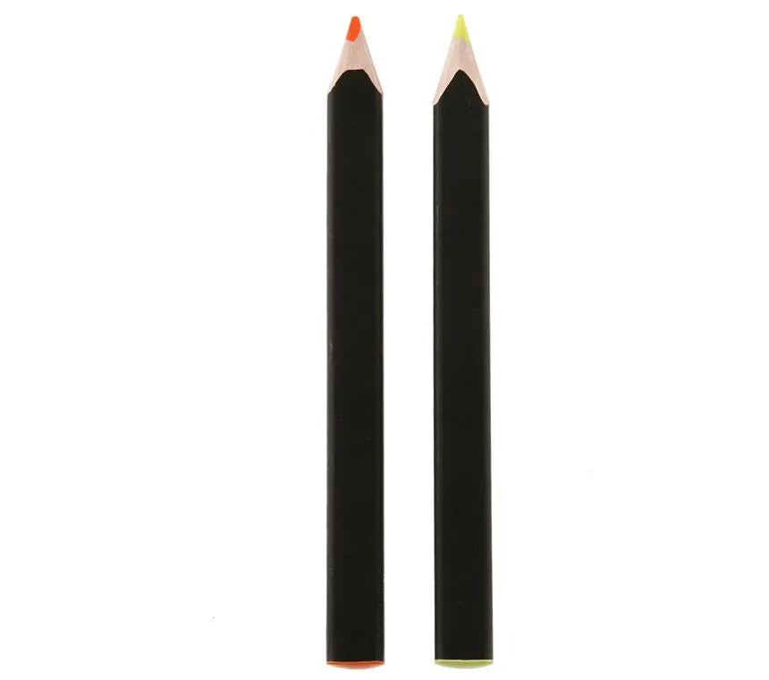 Moleskine Highlighter Pencil Set