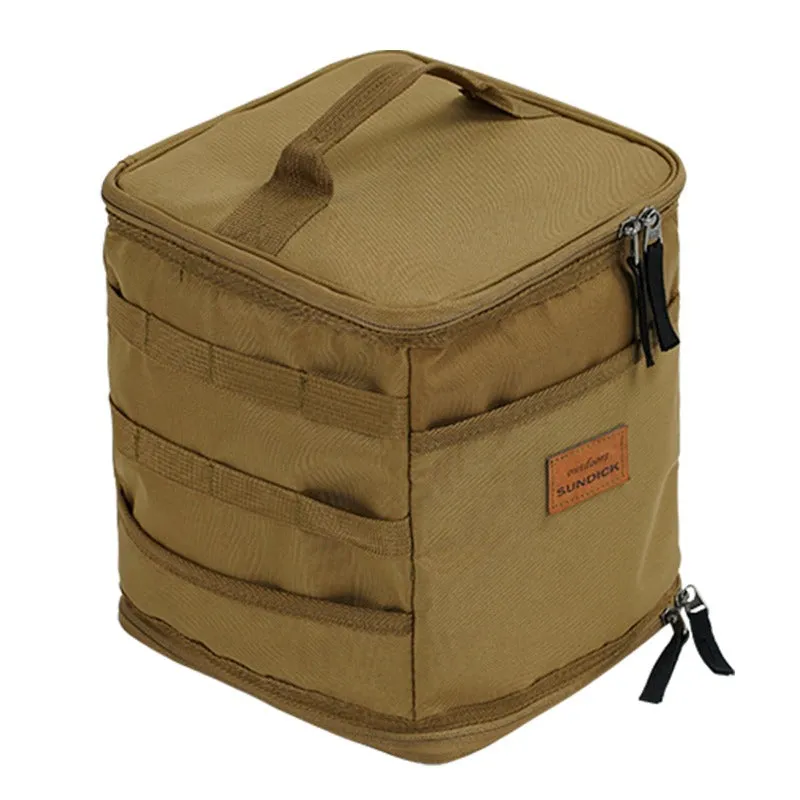 Multi-Purpose Large Capacity Oxford Bag