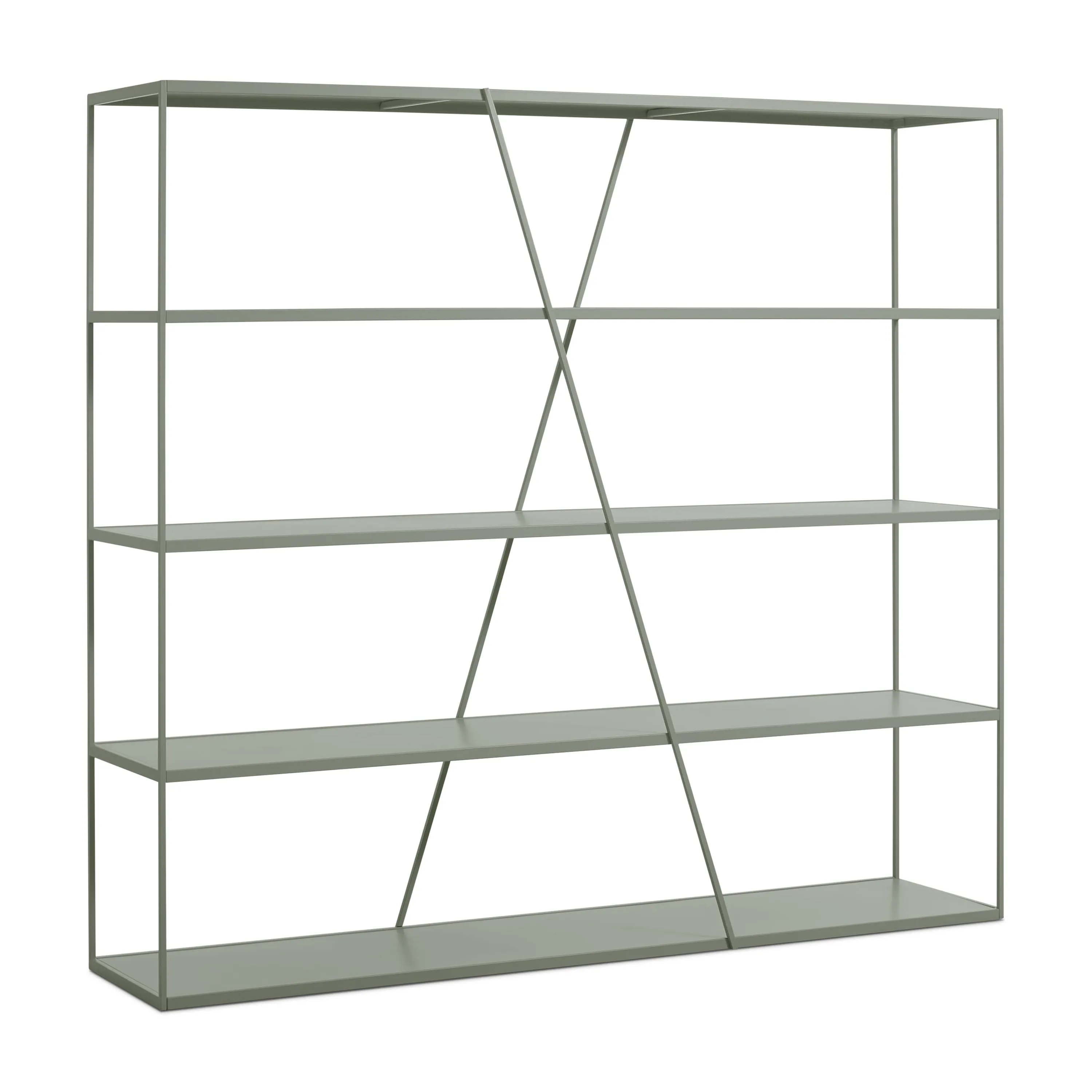 NeedWant Shelving