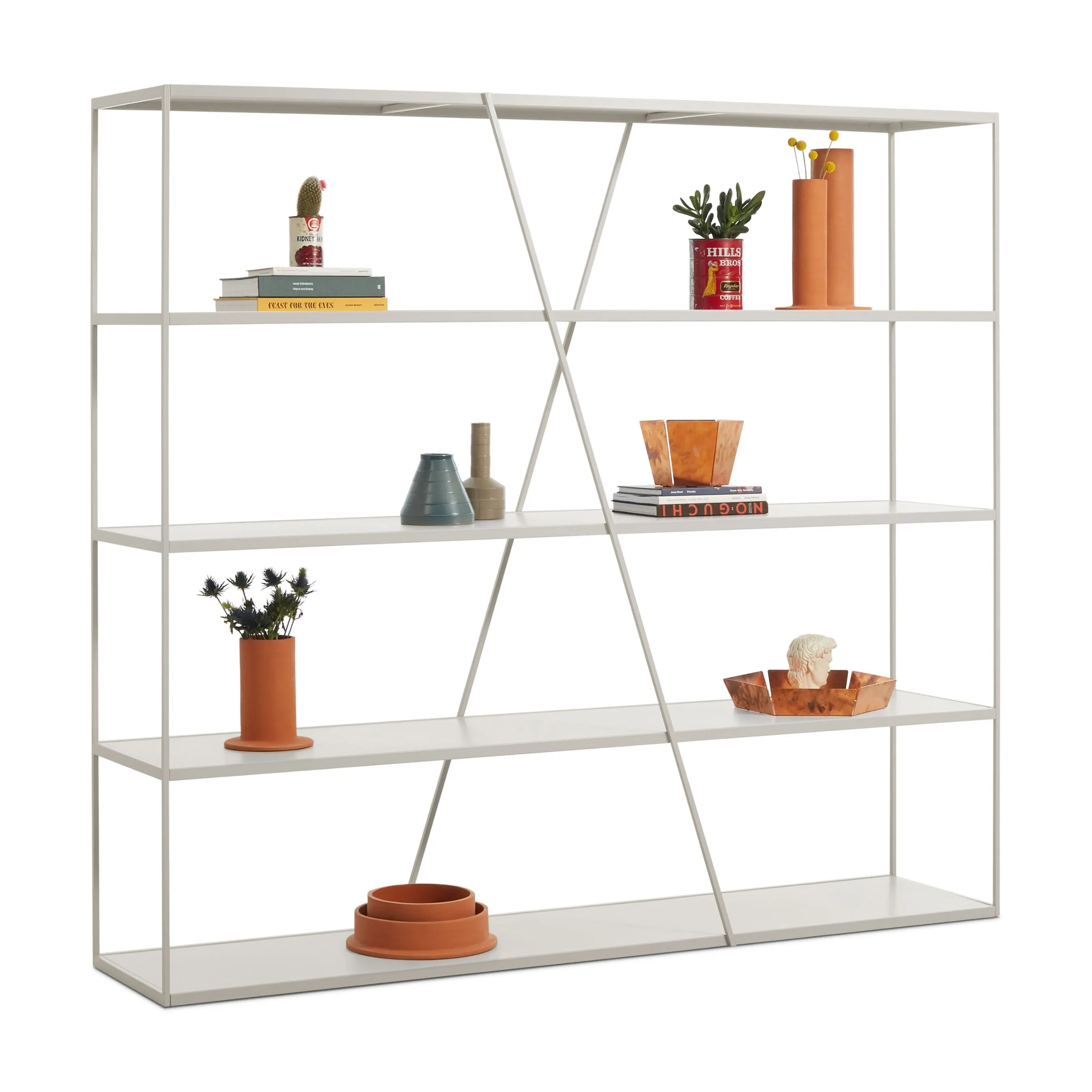 NeedWant Shelving